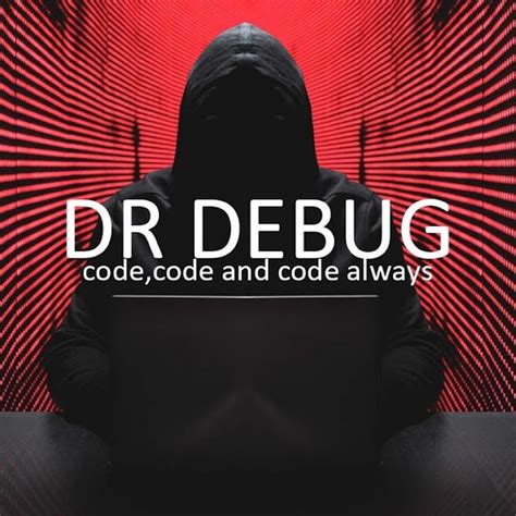 Dr debug 04. 2020 Leave a comment The Dr.  Debug system works by provi...