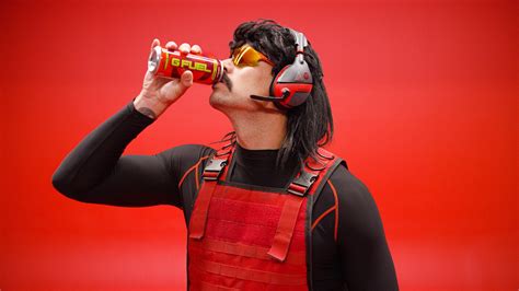 Dr disrespect gfuel. Things To Know About Dr disrespect gfuel. 