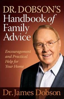Dr dobsons handbook of family advice by james c dobson. - Electrical and mechanical services in high rise building design and estimation manual.