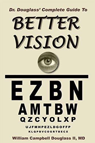 Dr douglass complete guide to better vision. - Iata airport development reference manual 9th.