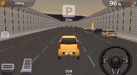 Dr driving 2 apk indir android oyun club