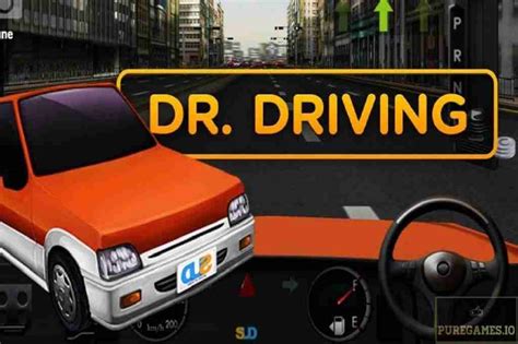 Dr driving new version