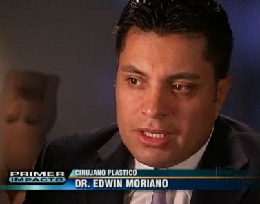 Dr edwin moreano photos