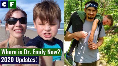 Dr emily husband death age. Dr. Emily and her husband, Tony, have been married since 2007 and have three young children. She posts on her blog what may be … 