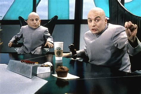 Dr evil and mini me. Things To Know About Dr evil and mini me. 