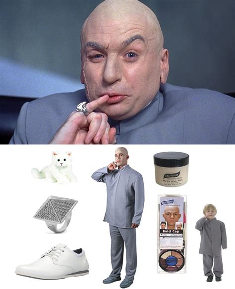 With Tenor, maker of GIF Keyboard, add popular Dr Evil With Cat animated GIFs to your conversations. Share the best GIFs now >>>