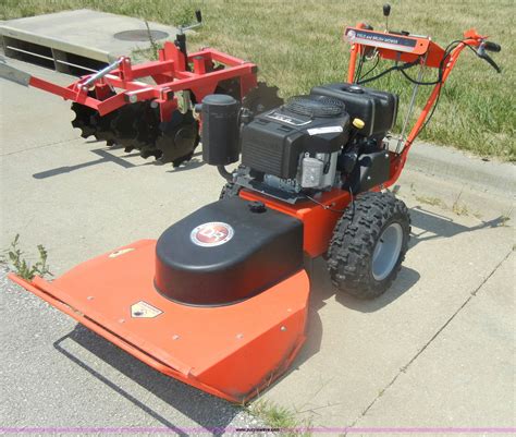 Dr field and brush. Our larger PRO XL model features a 20 HP V-Twin engine that provides the muscle you need to take down 3 thick saplings and the thickest field grass with ease. Power Steering makes it easy to turn the 30″ deck. Feature Summary: Power Steering and 30″ cut! 20 HP Briggs V-twin, Electric-Start; Cuts 3″ saplings, 6-ft high grass, 8-ft high ... 