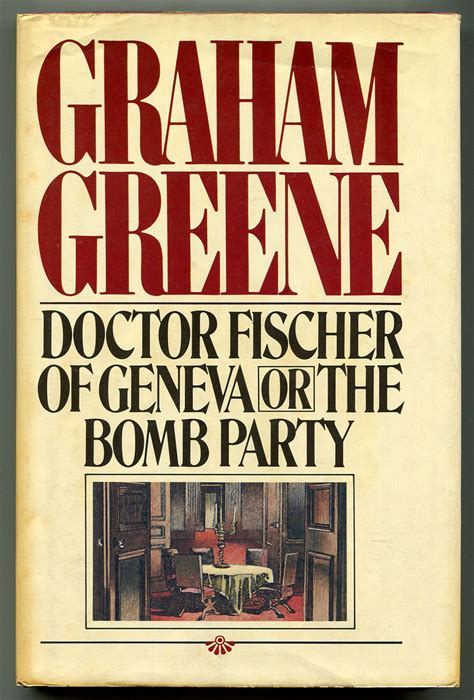 Dr fischer of geneva or the bomb party (penguin twentieth century classics). - The new complete book of self sufficiency the classic guide for realists and dreamers.