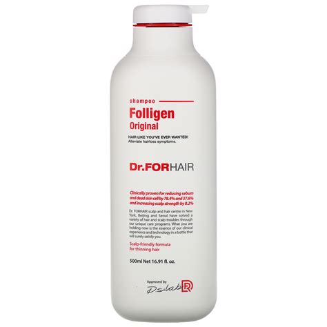 Dr forhair shampoo. Things To Know About Dr forhair shampoo. 