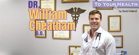 Dr greg cheatham. Dr. Joseph Cheatham, MD, is a Gastroenterology specialist practicing in Tifton, GA with 20 years of experience. This provider currently accepts 20 insurance plans including Medicare and Medicaid. New patients are welcome. Hospital affiliations include Tift Regional Medical Center. 