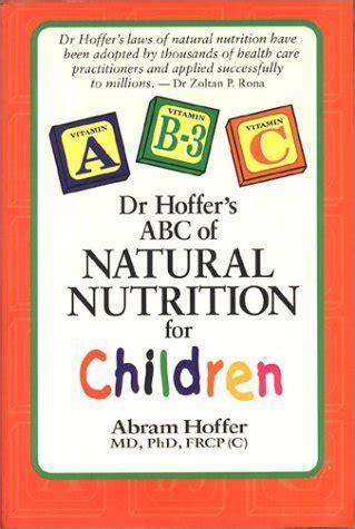 Dr hoffers guide to natural nutrition for children eating well for pure health. - Ultimate herb book the definitive guide to growing and using over 200 herbs.