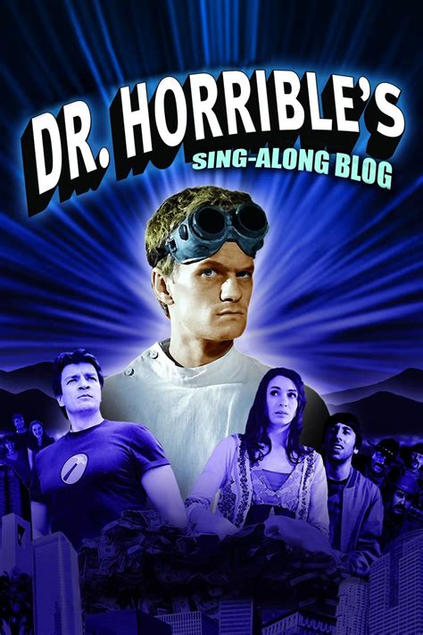 Dr horribles sing along blog. Things To Know About Dr horribles sing along blog. 