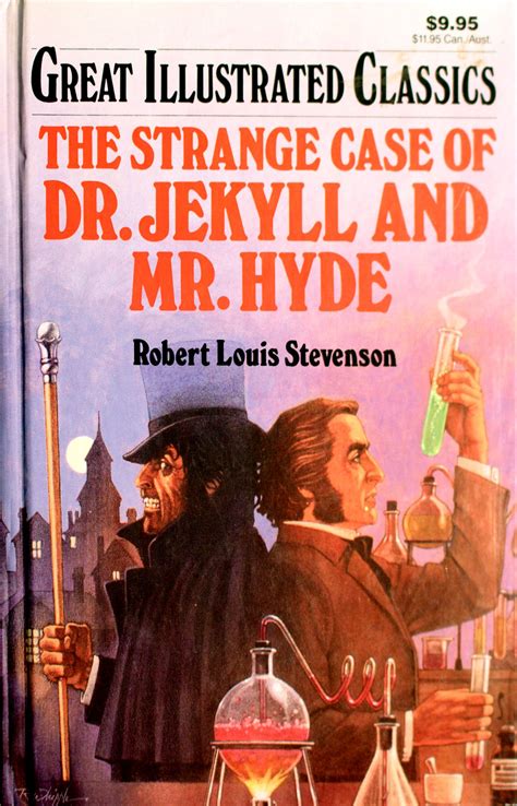 Dr jekyll and mr hyde illustrated classics guide saddlebacks illustrated classics. - Haas vf 2 service manual electrical.