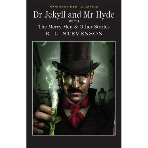 Dr jekyll y mr hyde wordsworth clásicos. - The paranormal investigators handbook by valerie hope.