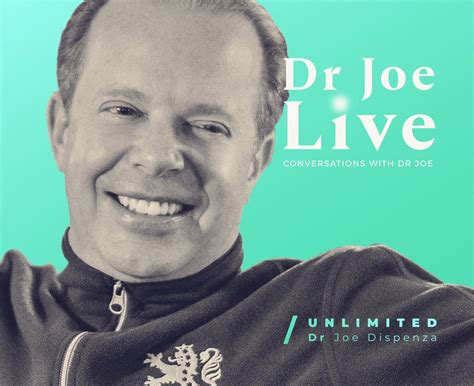 The unexpected discovery from thousands of spontaneous remissions. If you’re ready to take control of your mind and create the life you dream of, click play now. DIVE DEEPER: Learn more about my personal meditation practice and how to find happiness in any circumstance. Now, Dr Joe Dispenza and I would love to hear from you.. 