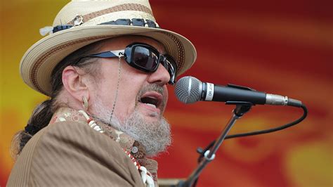 Dr john musician. Dr. John, the New Orleans musician who blended black and white musical styles with a hoodoo-infused stage persona and gravelly bayou drawl, died Thursday, his family said. He was 77. 