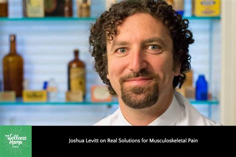 Aug 22, 2023 ... Dr. Josh Levitt is a naturopathic physician with a degree in physiology from UCLA, a doctorate in naturopathic medicine from Bastyr ....
