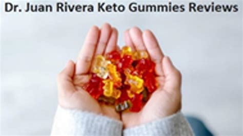 Keto blast gummies by Dr. Juan Rivera are a great way to help people reach their weight loss goals. These gummies are composed of natural ingredients that aid with weight loss and help the body use fat more effectively, giving you increased energy and improved mental clarity. These gummies can help with digestion and support weight loss, as well. . 