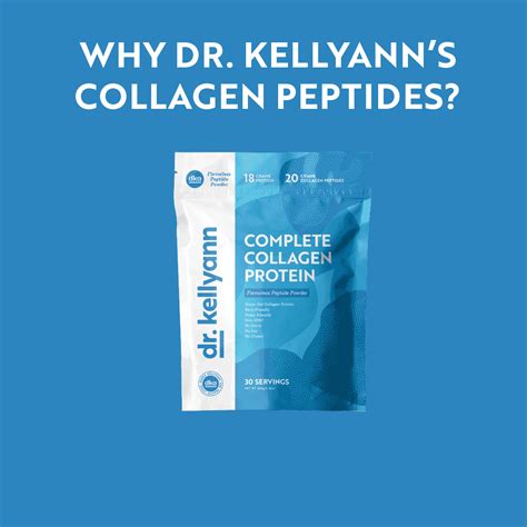 The collagen helps firm the flesh and re