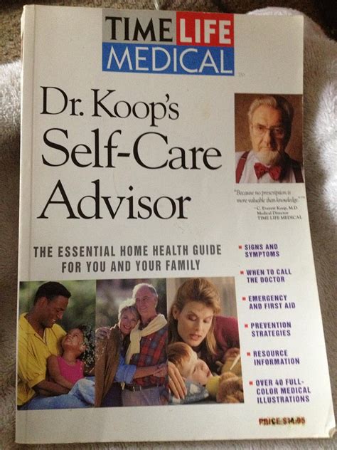 Dr koops self care advisor essential home health guide for you and your family. - 1997 manuale di riparazione per alpinisti mercurio.