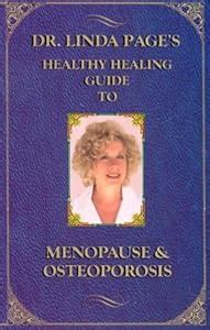 Dr linda pages healthy healing guide to menopause osteoporosis by linda rector page 1997 05 05. - Solution manual simmons differential equations with application.