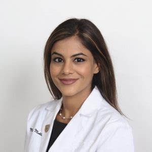 Dr madhuri mehta.