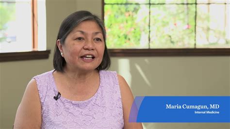 Dr. Maria Rosario Cumagun, MD is a health care provider primarily located in Hoover, AL, with other offices in Childersburg, AL and Birmingham, AL. She has 42 years of …. 