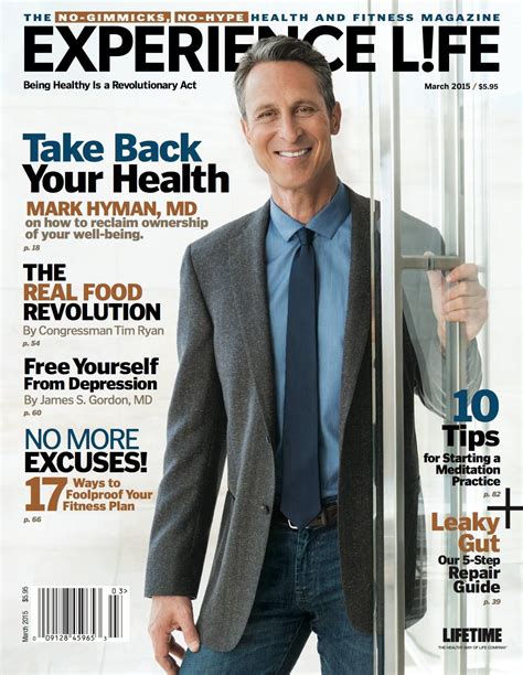 Mark Hyman, MD is the Founder and Director of The UltraWellness Center, the Head of Strategy and Innovation of Cleveland Clinic's Center for Functional Medicine, and a 13-time New York Times Bestselling author.. 