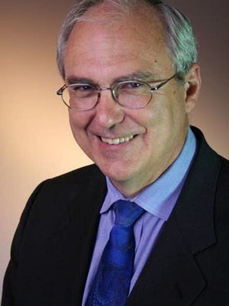 Dr martin haskell biography