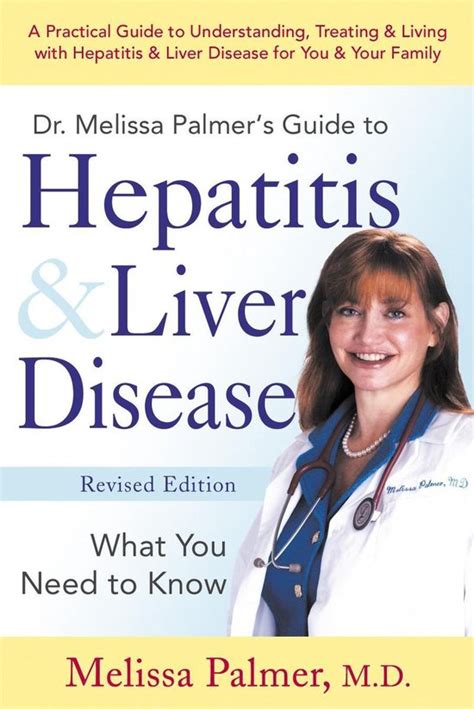 Dr melissa palmers guide to hepatitis liver disease by melissa palmer. - Torneo duro una guía para jugar campeonato de tenis.