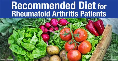 Dr mercola diet for arthritis - Sarah Smith