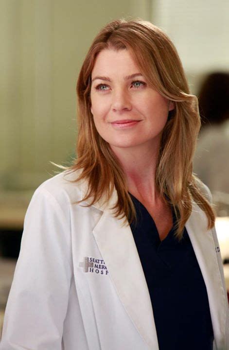 Since its debut in 2005, Grey’s Anatomy has captivated audiences with its blend of drama, humor, and life lessons. At the heart of the show is its title character, Dr. Meredith Grey, whose .... 