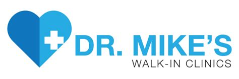 All Rights Reserved | DR. MIKE'S WALK-IN CLINIC · 12143 NAV