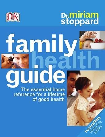 Dr miriam stoppards family health guide. - Recherches sur la g©♭n©♭ration des mammif©·res.