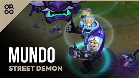 46.67%. 30. Dr. Mundo counter data. Looking for counter picks against Dr. Mundo? Select a best champion against Dr. Mundo for LoL 14.11.
