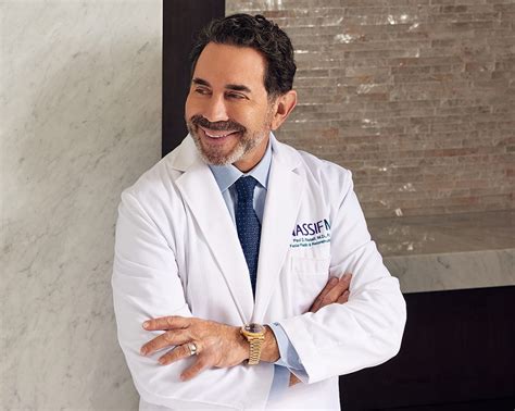 Botched's Dr. Paul Nassif revealed if he'd ever return to Real Housewives of Beverly Hills with wife Brittany after the series lead to his divorce from Adrienne Maloof. July 30, 2023.. 