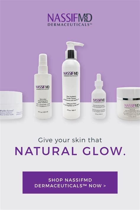Dr nassif skincare. Dr. Paul Nassif Debuts His Own New Skincare Line, Promising "Pretty Filter Skin". The Real Housewives of Beverly Hills alum/plastic surgeon says: "I’ve literally been waiting years for this ... 