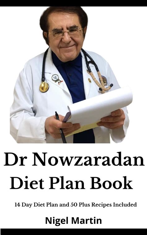 Now Diet, this diet plan aims to help people living with morbid obesity lose significant portions of their body weight in a few weeks via a 1,200-calorie diet. Dr. Nowzaradan’s 2019 book The ...