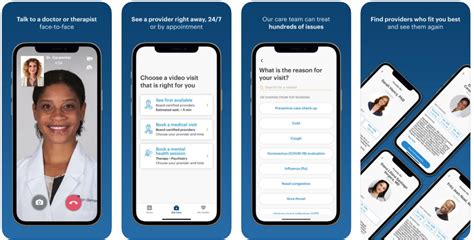 Dr on demand application. Thank Doctor On Demand for sponsoring this post. Just when I thought there was an app for just about everything, I discovered the Doctor On Demand app, a healthcare service that provides video doctor visits (for non-emergency medical concerns) with Board Certified Physicians, Psychologists, and Lactation Consultants via … 