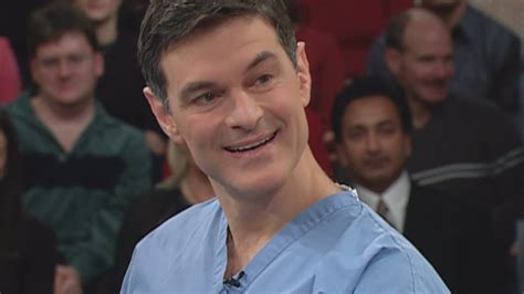 Dr oz died. Things To Know About Dr oz died. 