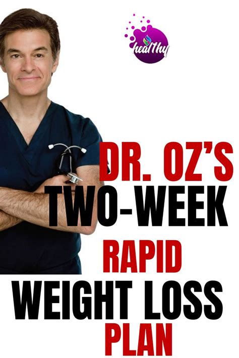 Dr oz weight loss. Things To Know About Dr oz weight loss. 