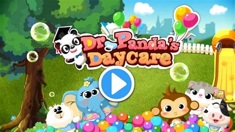Dr panda daycare. Things To Know About Dr panda daycare. 