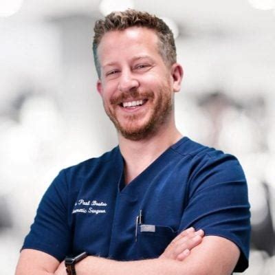 Dr. Brandon Kallman, MD, is a Plastic Surgery specialist