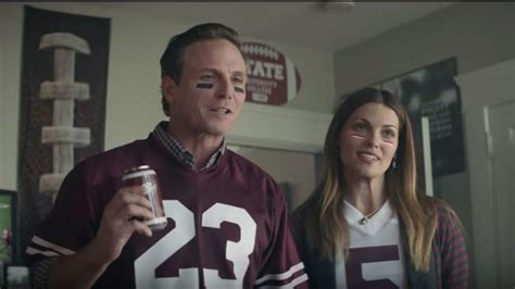 Aug 23, 2023 · Videos by OutKick. The first Fansville Dr. Pepper ad of the college football season is here, and it’s spectacular. The Fansville ads have been a staple in college football advertising for years, and it’s one of the best marketing campaigns since the Larry Culpepper commercials. Well, the opener for the 2023 season is a doozy. . 