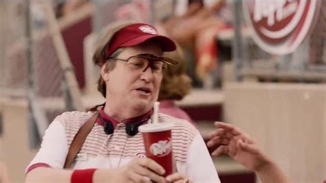 Dr pepper football commercial. One of the most famous ad campaigns is the Dr. Pepper "Fansville" commercials that depict a dramatic, football-obsessed fictional small town. Thanks to … 
