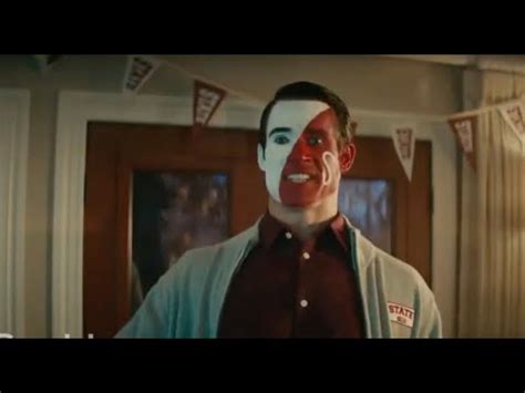 Dr pepper overreaction commercial. The winner of the ad campaign came up with the famous advertising slogan, “Drink a bite to eat at 10, 2, and 4.” Dr Pepper’s slogan in the 1950s was “the friendly Pepper-Upper,” … 