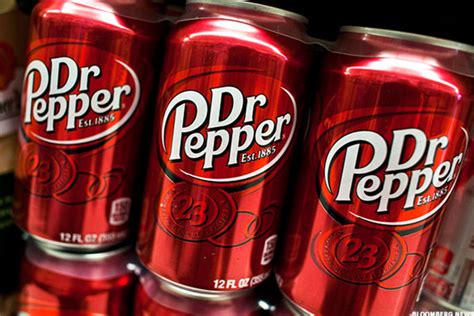 The biggest rival of Dr pepper Snapple Group in the field of carbonated drink are Pepsi Co. and Coca Cola. Coca Cola drew in a revenue of $35.119 billion by the end of 2010, whilst Pepsi Co increased their revenue …. 