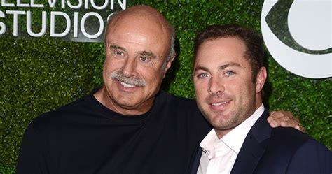 Dr. Phil McGraw is a household name today. However, during his si