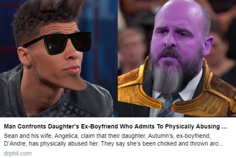 The Gist: Dr. Phil regularly had volatile teens and their families on his show. Rivers McMillen was a memorable guest who refused to go to school and was abusive to his parents. He wanted to stay .... 