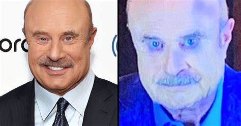 Dr. Phil McGraw has been forthcoming about his personal life on his talk show, “Dr. Phil,” which often features his wife, Robin, and sons, Jay and Jordan. Dr. Phil shares many anecdotes about his personal life on air and on his show’s websi.... 